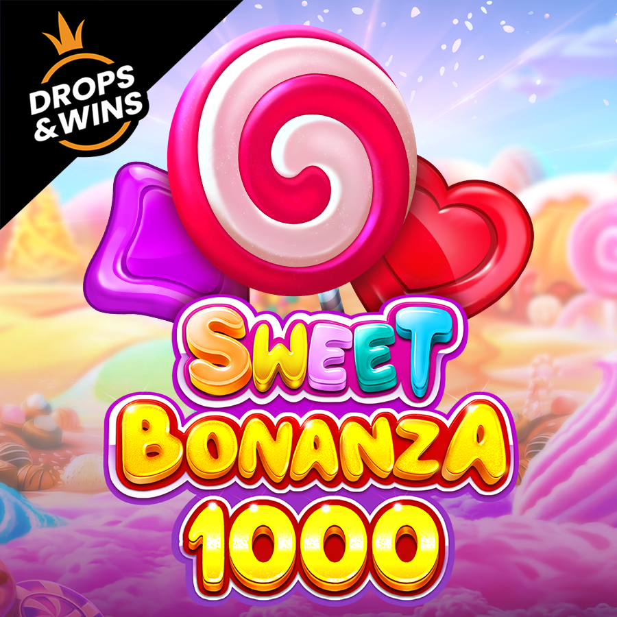 Sweet Bonanza 1000