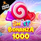Sweet Bonanza 1000