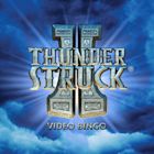 Thunderstruck II Video Bingo