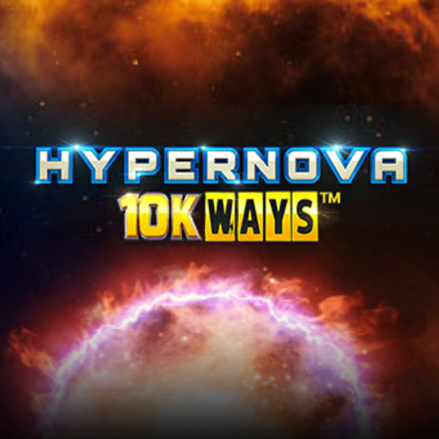Hypernova 10K Ways