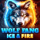 Wolf Fang Ice and Fire