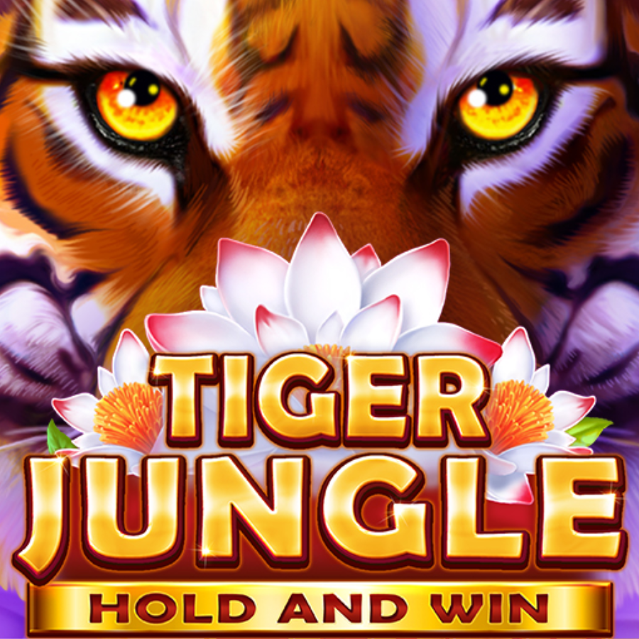 Tiger Jungle