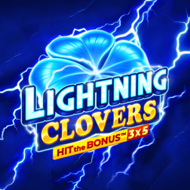 Lightning Clovers Hit the Bonus