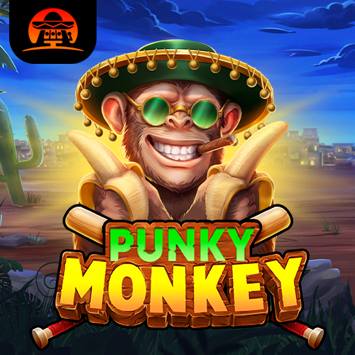 Punky Monkey