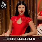 Speed Baccarat 4