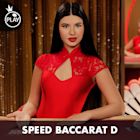 Speed Baccarat 4