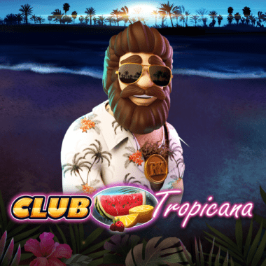 Club Tropicana Pragmatic