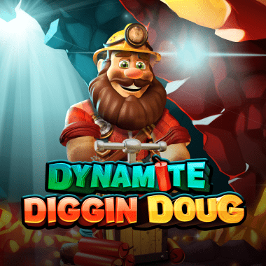 Dynamite Diggin' Doug