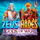 Zeus vs. Hades - Gods of War