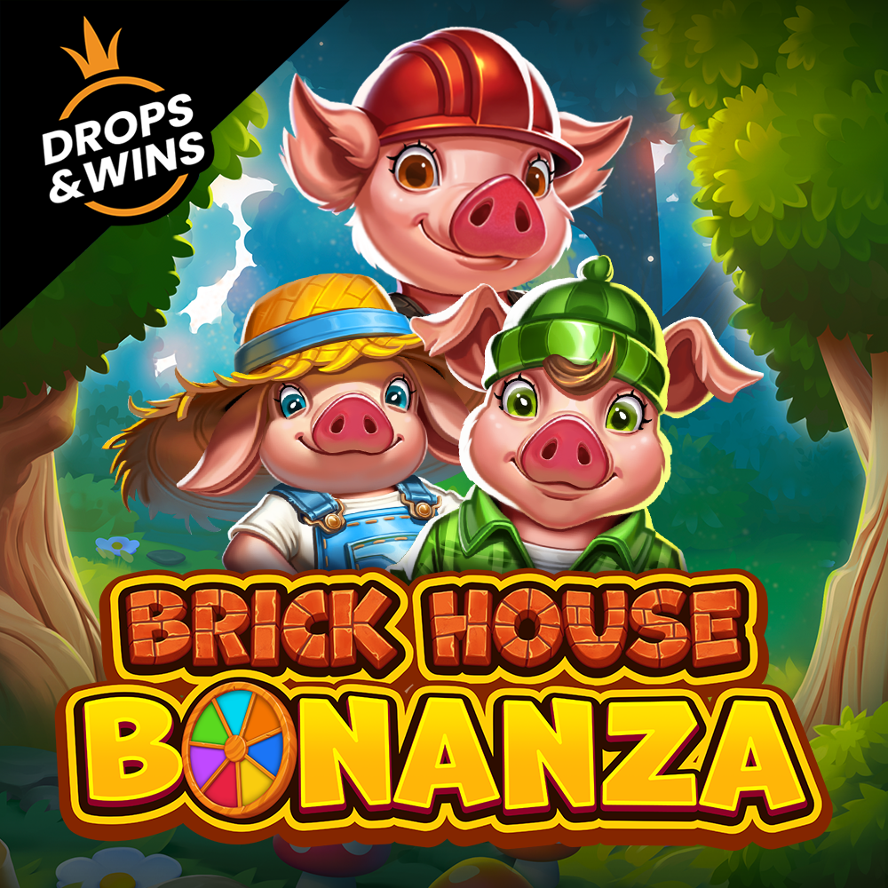 Brick House Bonanza