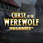 Curse of the Werewolf Megaways