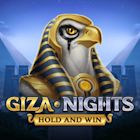 Giza Nights Hold and Win