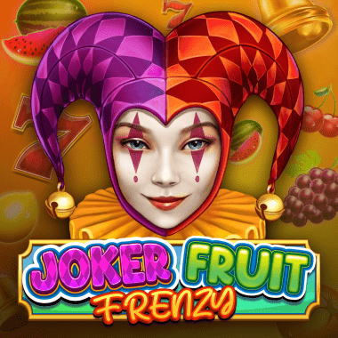 Joker Fruit Frenzy