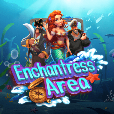 Enchantress Area
