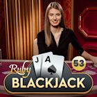 Blackjack 53 Ruby