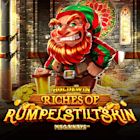 Riches of Rumpelstiltskin