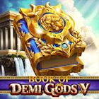Book of Demi Gods V