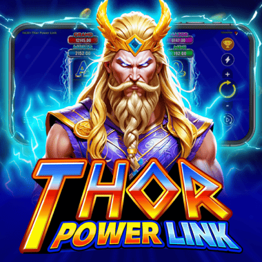 Thor Power Link Running Wins