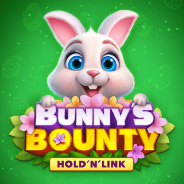 Bunny's Bounty Hold n' Link