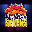 Hot Triple Sevens