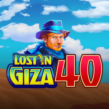 Lost in Giza 40