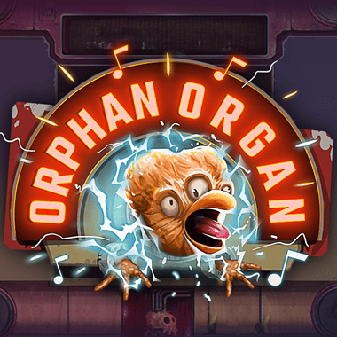 Orphan Organ
