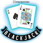 Classic Blackjack Golden Rock Studios