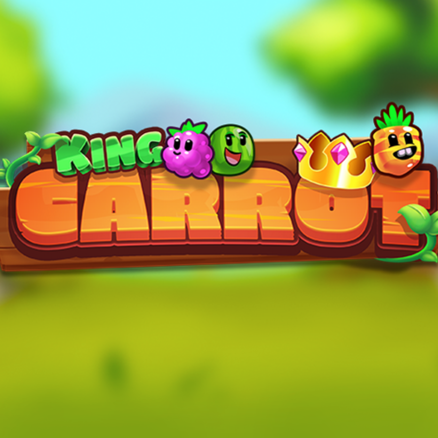 King Carrot