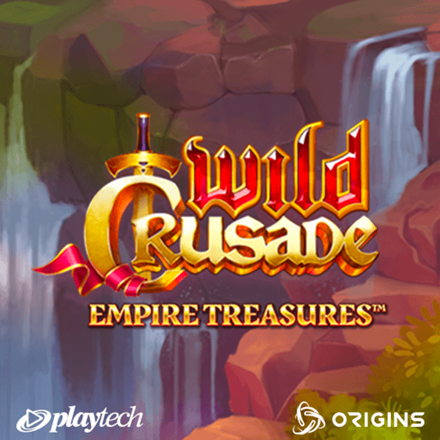 Wild Crusade Empire Treasures