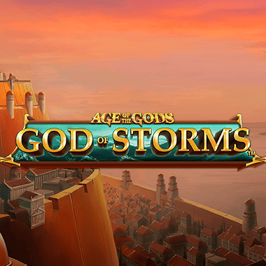 Age of the Gods: God of Storms