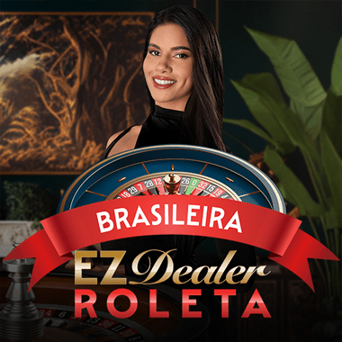 EZ Dealer Roleta Brazileira
