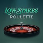 Low Stakes Roulette
