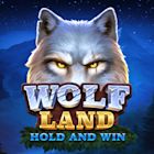Wolf Land Hold and Win
