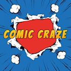 Comic Craze