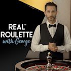 Real Roulette with George