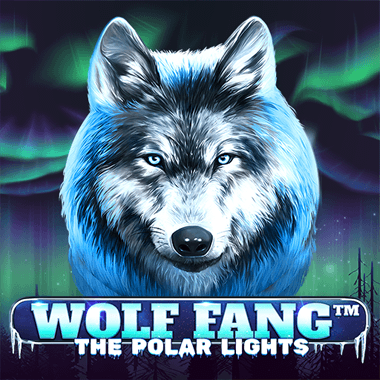 Wolf Fang the Polar Lights