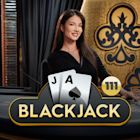 Blackjack 111