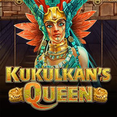 Kukulkan's Queen