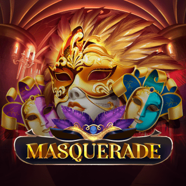 Masquerade EA Gaming