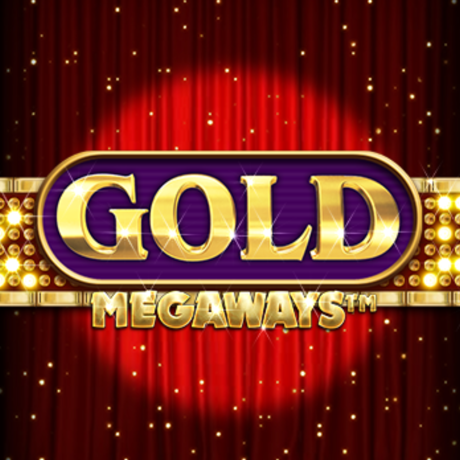 Gold Megaways