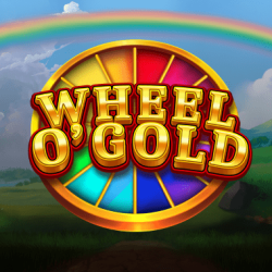Wheel O'Gold