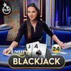Blackjack 24 Azure