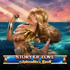 Story of Love Aphrodite's Spell