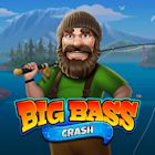 Big Bass Crash