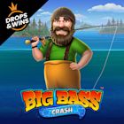 Big Bass Crash