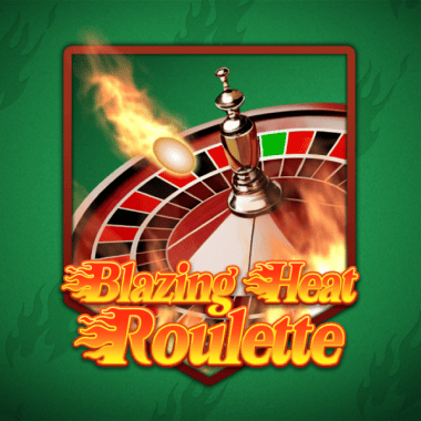 Blazing Heat Roulette