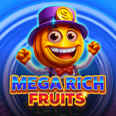 Mega Rich Fruits