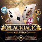 Blackjack Multi Hand Perfect Pairs
