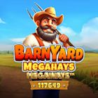 Barnyard Megahays Megaways