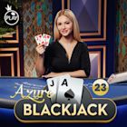 Blackjack 23 Azure